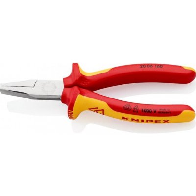 Knipex 2006160 – Zbozi.Blesk.cz