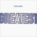Duran Duran - Greatest hits, CD, 1998 – Hledejceny.cz