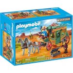 Playmobil 70013 Western Kočár – Sleviste.cz