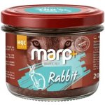 Marp Holistic Plus Marp 100% králík 200 g – Sleviste.cz