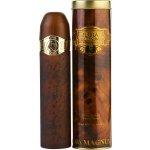 Cuba Magnum Gold toaletní voda pánská 130 ml – Hledejceny.cz