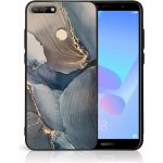 PROTEMIO 70919 MY ART Ochranný kryt pro Huawei Y6 Prime 2018 SPARKLE (147) – Sleviste.cz