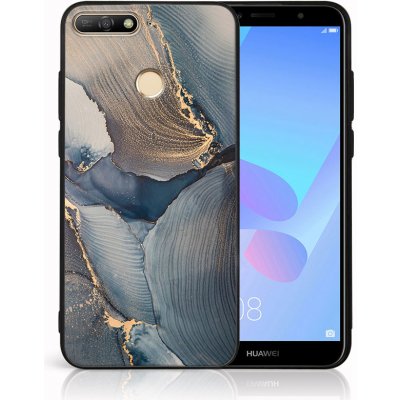 PROTEMIO 70919 MY ART Ochranný kryt pro Huawei Y6 Prime 2018 SPARKLE (147) – Sleviste.cz