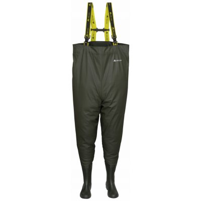 Mikado Rybářské brodící boty nylon – Zboží Dáma