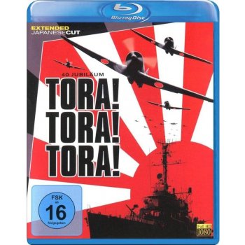 TORA,TORA,TORA BD