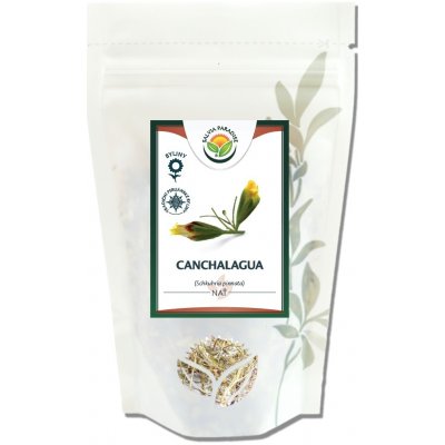 Salvia Paradise Canchalagua 1000 g – Zbozi.Blesk.cz