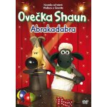 Shaun 4 abrakadabra - golden bear DVD – Hledejceny.cz
