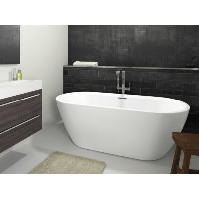 Riho INSPIRE 180 x 80 cm B085001105 – Hledejceny.cz