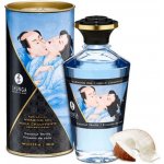 SHUNGA APHRODISIAC COCONUT THRILLS 100 ml – Zboží Dáma