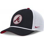 Nike Atlanta Braves MLB Primetime Dri-Fit Rise Structured 5 Panel Trucker Cap – Hledejceny.cz