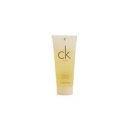 Calvin Klein CK One sprchový gel 100 ml