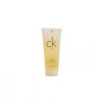 Calvin Klein CK One sprchový gel 100 ml – Sleviste.cz