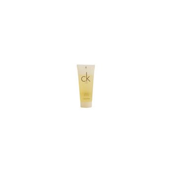 Calvin Klein CK One sprchový gel 100 ml