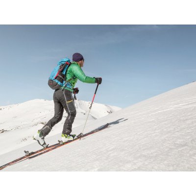 Kurz skialpy pro začátečníky: Krkonoše – Sleviste.cz