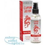 Styx Chladivý spray po sportovním výkonu Chin Min (Sport Spray) 100 ml – Hledejceny.cz