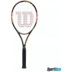 Wilson Burn 100LS – Sleviste.cz