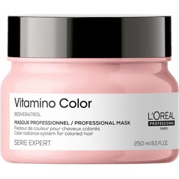 L'Oréal Expert Vitamino Color Resveratrol Mask 250 ml