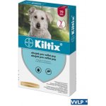 Kiltix 70 obojek velký pes – Sleviste.cz