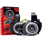 LED Světla Pro Denní Svícení s Mlhovkami MAZDA 3 (2004-2009) – Hledejceny.cz