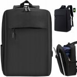 Batoh Nilox Urban NXBK013 15,6 " – Zboží Mobilmania