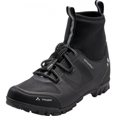 Vaude TVL Pavei Mid Winter STX černá – Zboží Dáma