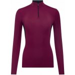 LeMieux Dámské tričko Base Layer Blackberry – Zboží Dáma