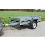 Přívěsný vozík MARTZ Basic 200 Plus 750kg – Zbozi.Blesk.cz