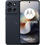 Motorola Moto G56 5G 8GB/256GB Black Oyster – Hledejceny.cz