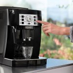 DeLonghi Magnifica S ECAM 22.112.B – Hledejceny.cz