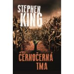 Černočerná tma - Stephen King – Sleviste.cz