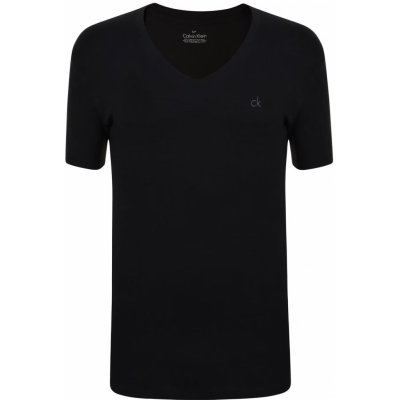 Calvin Klein pánské tričko black