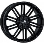 MAK Leipzig 10x21 5x130 ET50 gloss black | Zboží Auto