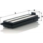 MANN-FILTER Vzduchový filtr MANN C37005 (MF C37005) – Hledejceny.cz