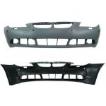 Přední nárazník BMW 5 (E60/E61), 06.03-02.07 OE 51117111739, 51117111740 – Sleviste.cz