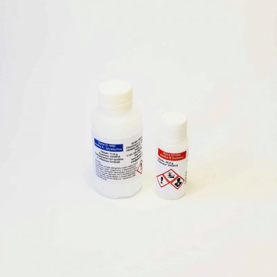 Dawex Chemical Epox G100 10 kg – Zboží Mobilmania