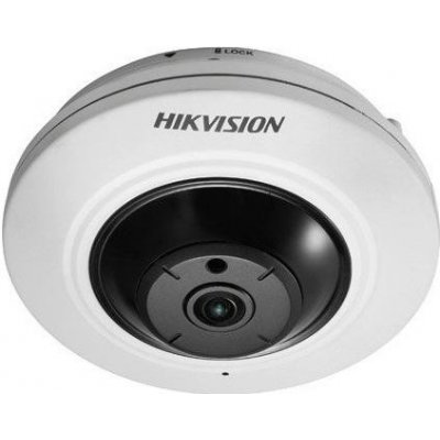 Hikvision DS-2CD2955FWD-I (1.05MM) – Zboží Živě