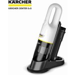 Kärcher CVH 2 Premium 1.198-421.0 – Zbozi.Blesk.cz
