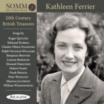 Kathleen Ferrier - 20th-century British Treasures CD – Hledejceny.cz