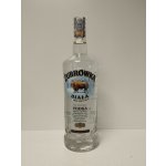 ZUBROWKA BIALA 37,5% 1 l (holá láhev) – Hledejceny.cz