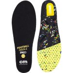 Orthomovement Football Insole Speed Vložky do bot Vložky do bot – Zboží Mobilmania