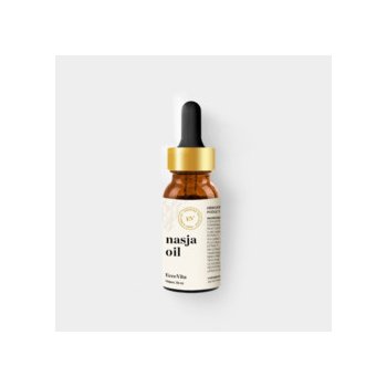 Nasja Bio olej do nosu 30 ml