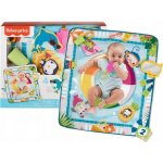 Fisher Price Interaktivní deka – Zboží Mobilmania