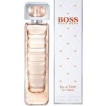 Hugo Boss Orange toaletní voda dámská 50 ml – Hledejceny.cz