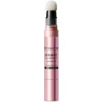Makeup Revolution Bright Light Krémový rozjasňovač Strobe Champagne 3 ml – Zboží Dáma