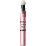 Makeup Revolution Bright Light Krémový rozjasňovač Strobe Champagne 3 ml – Sleviste.cz