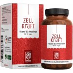 Naturtreu Zellkraft Vitamín B12 250 mcg 50 ml – Hledejceny.cz