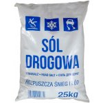 Tabsol posypová sůl 25 kg – Sleviste.cz