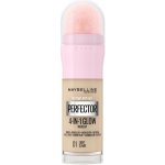 Maybelline Make-up Instant Perfector Matt 4-v-2 00 00 Fair/Light 30 ml – Zboží Dáma