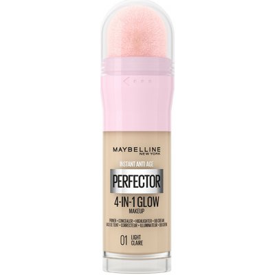 Maybelline Make-up Instant Perfector Matt 4-v-2 00 00 Fair/Light 30 ml – Zboží Dáma