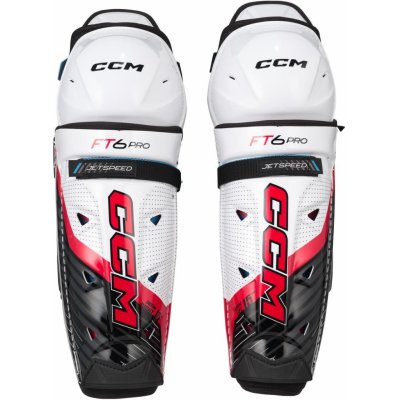 chrániče holení CCM jetspeed ft6 pro JR – Hledejceny.cz